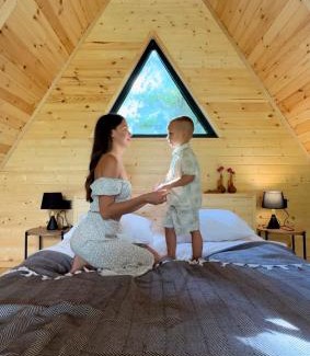 Khelvachauri Ski Chalet | Fernhouse