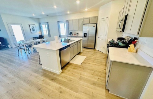 Fernley House | Fernley House/Pets Welcome/4BR/Sleeps 11