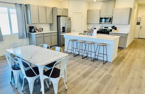 Fernley House | Fernley House/Pets Welcome/4BR/Sleeps 11