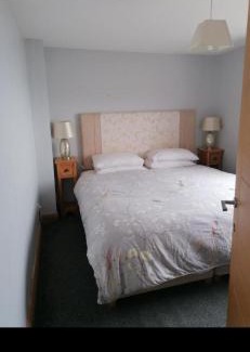 Glenarm House | Ferns Holiday let