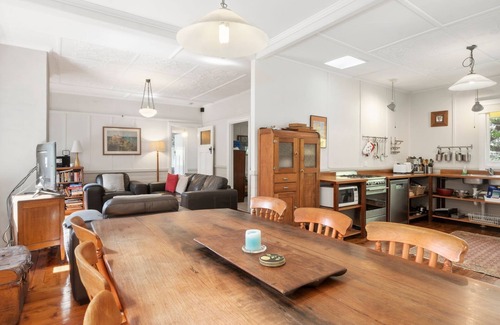 Blackheath Cottage | Ferntree Cottage in Blackheath