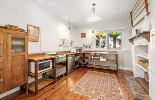 Blackheath Cottage | Ferntree Cottage in Blackheath