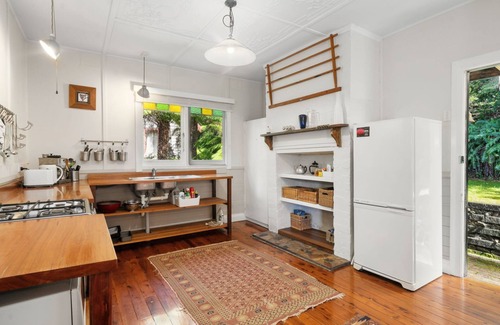 Blackheath Cottage | Ferntree Cottage in Blackheath