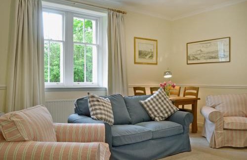 Dunfermline House | Fernwoodlea