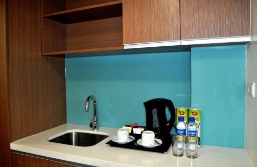 Boracay Island Hotel | Ferra Premier by JG