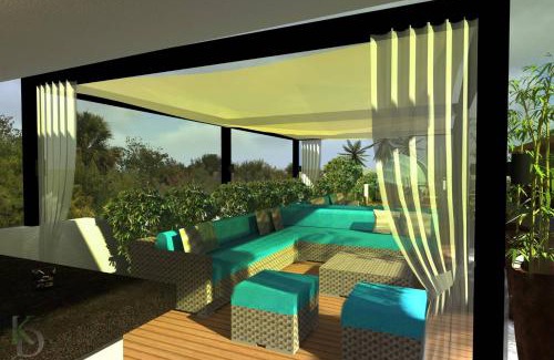 Boracay Island Hotel | Ferra Premier by JG