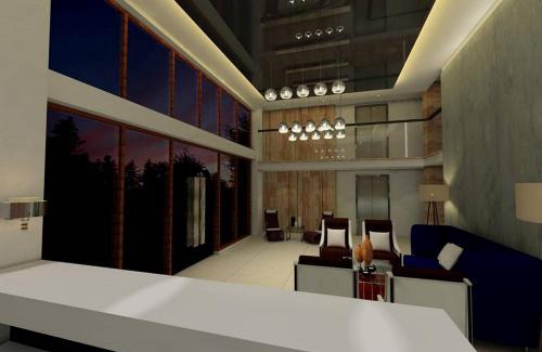 Boracay Island Hotel | Ferra Premier by JG