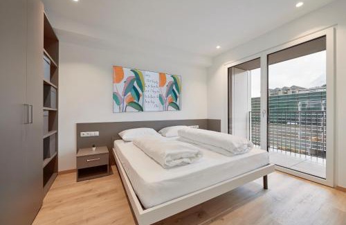 Centro - Piani - Rencio Apartment | Ferrari Tower