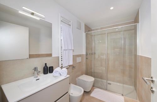 Centro - Piani - Rencio Apartment | Ferrari Tower