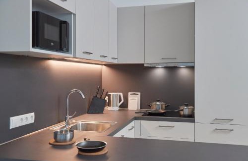 Centro - Piani - Rencio Apartment | Ferrari Tower