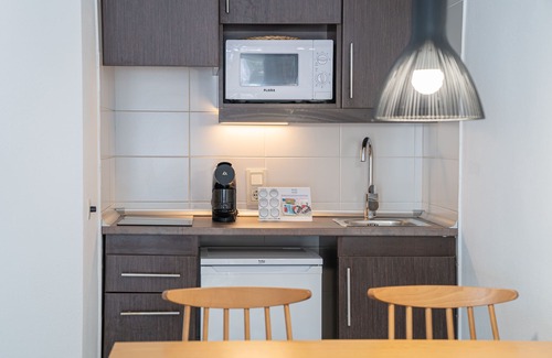 Alcudia Apartment | Ferrer Lime Playa de Alcudia