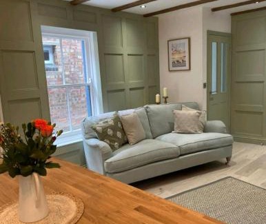 King's Lynn House | Ferry Lane Cottage