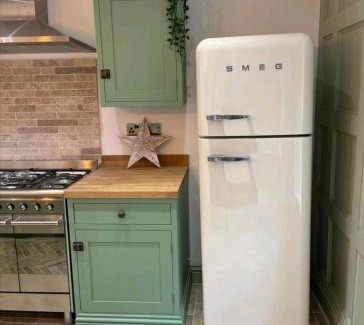 King's Lynn House | Ferry Lane Cottage
