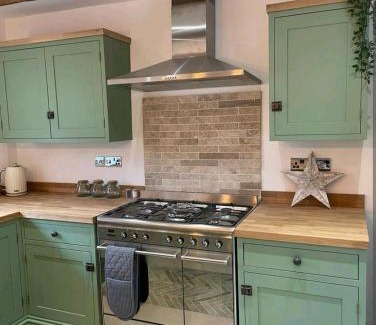 King's Lynn House | Ferry Lane Cottage