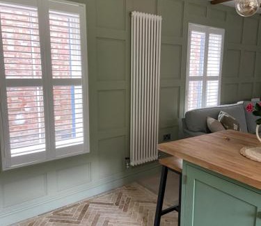 King's Lynn House | Ferry Lane Cottage
