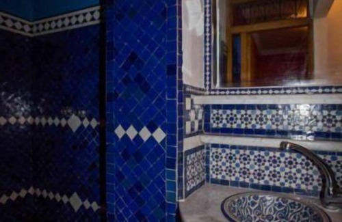 Zekkak Er Roumane House | Fes Riad Scalia