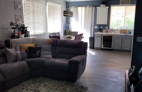 Coachella House | Festival house with Pool just blocks away from Coachella Fest and Stagecoach