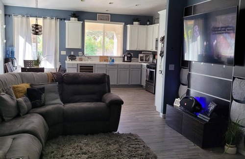 Coachella House | Festival house with Pool just blocks away from Coachella Fest and Stagecoach