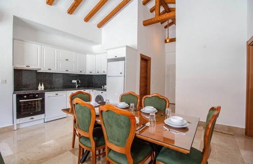 Oludeniz Villa | Fethiye Patara 5 Serenity