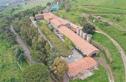 Gratteri House | Feudo Galefona