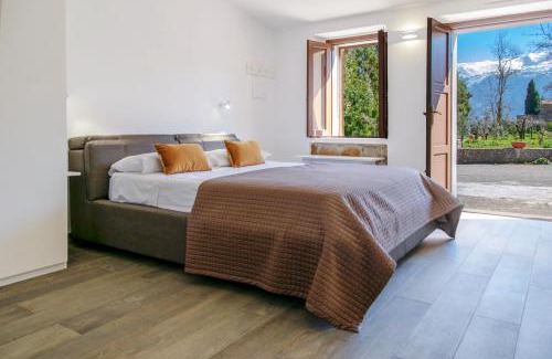 Gratteri House | Feudo Galefona