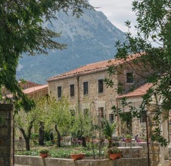 Gratteri House | Feudo Galefona