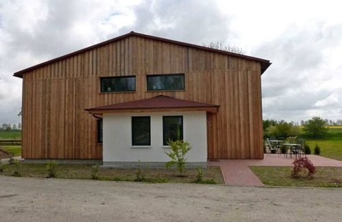 Dreschvitz Apartment | Fewo 2 - Rügen-fewo 280/1