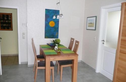 Alt Gaarz Apartment | Fewo 217 Ferienwohnung Meerglück in der Villa Rosita