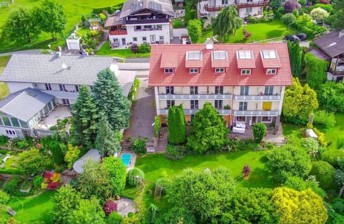 Seeboden Apartment | Fewo 9 - Haus Johanna