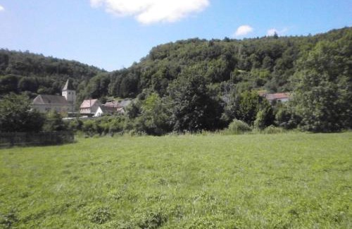 Solnhofen Apartment | FeWo An der Bruecke