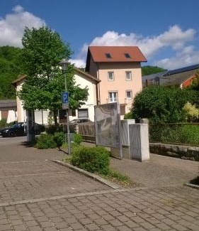 Solnhofen Apartment | FeWo An der Bruecke