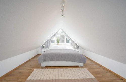 Neustadt in Holstein Apartment | FeWo Baltic Pelzerhaken