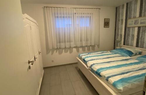 Heringsdorf Apartment | FeWo Brümmel