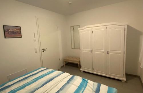 Heringsdorf Apartment | FeWo Brümmel