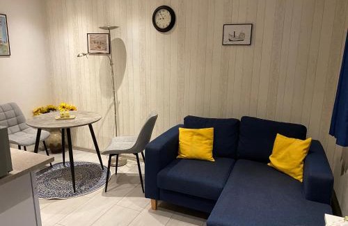 Heringsdorf Apartment | FeWo Brümmel