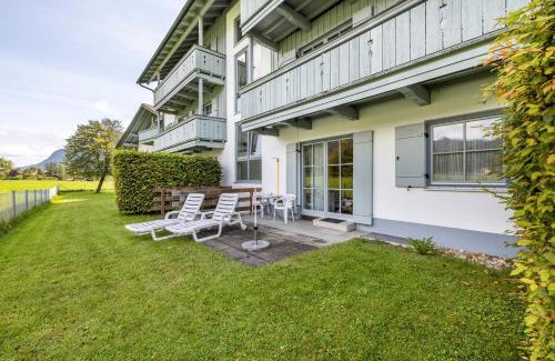 Oberaudorf Apartment | Fewo Brünnstein - Nr 13 Pool, Sauna