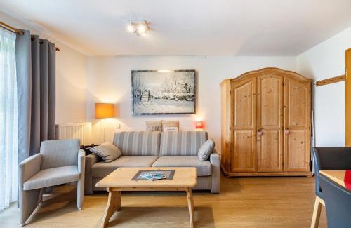 Oberaudorf Apartment | Fewo Brünnstein - Nr 13 Pool, Sauna