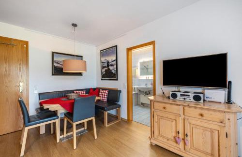 Oberaudorf Apartment | Fewo Brünnstein - Nr 13 Pool, Sauna