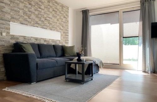 Langscheid Apartment | Fewo Brunnen10 - Langscheid - Sorpesee