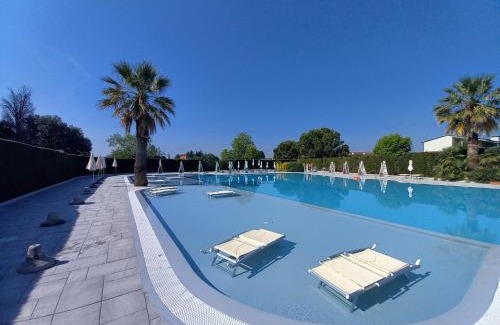 Colà Di Lazise Apartment | FeWo C-01 by Garda Urlaub