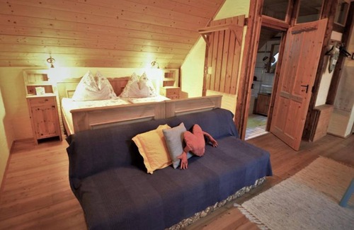 Kirchberg an der Raab Other | FeWo d'Reblaus - 3 nights - Old farmstead on the Lormanberg
