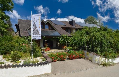 Pfaffing Apartment | Fewo Eitermoser Afrikanischer Traum