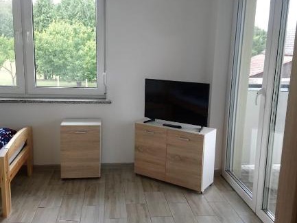 Topchin Apartment | Fewo für 6 Monteure in 15749 Mittenwalde