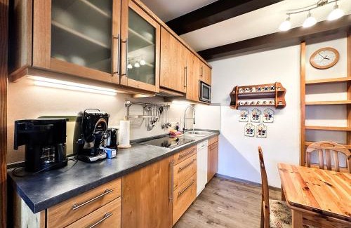 Steibis Apartment | FEWO Heger