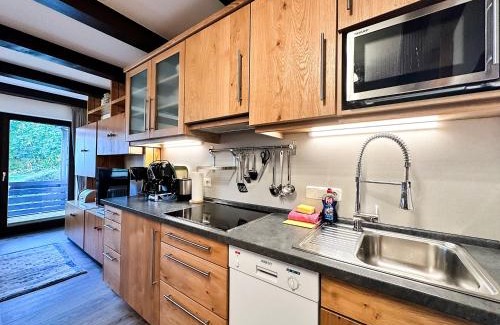 Steibis Apartment | FEWO Heger