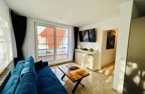 Graal Apartment | Fewo II Graal-Müritz Sobierajczyk