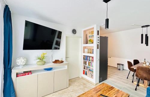 Graal Apartment | Fewo II Graal-Müritz Sobierajczyk