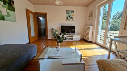 Oetinghausen Apartment | FeWo im Naturschutzgebiet