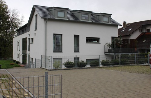 Diessen am Ammersee Apartment | FEWO-KARLOTTA New 2-room/5 min. Ammersee & Zentrum- LUXURY in the heart of Dieessen!