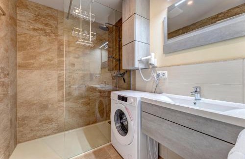 Koserow Apartment | Fewo Karlstraße 14 - Ostseebad Koserow